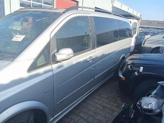 Mercedes Viano Viano (639), MPV, 2003 / 2014 3.0 CDI V6 24V picture 3