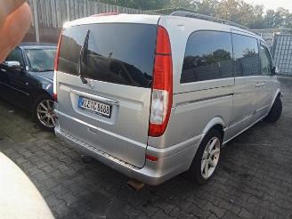 Mercedes Viano Viano (639), MPV, 2003 / 2014 3.0 CDI V6 24V picture 4