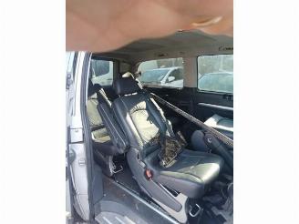 Mercedes Viano Viano (639), MPV, 2003 / 2014 3.0 CDI V6 24V picture 9