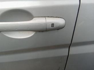 Mercedes Viano Viano (639), MPV, 2003 / 2014 3.0 CDI V6 24V picture 13