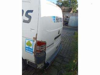Volkswagen Transporter Transporter T5, Van, 2003 / 2015 2.0 TDI DRF picture 4