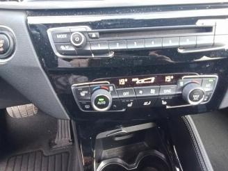 BMW X1 X1 (F48), SUV, 2014 / 2022 xDrive 18d 2.0 16V picture 11