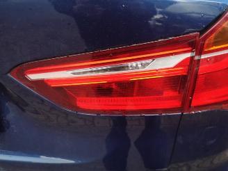 BMW X1 X1 (F48), SUV, 2014 / 2022 xDrive 18d 2.0 16V picture 16