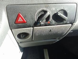 Volkswagen Transporter Transporter T5, Van, 2003 / 2015 2.0 TDI DRF picture 13