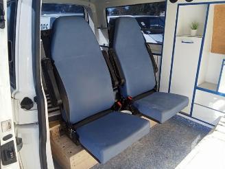 Volkswagen Transporter Transporter T5, Van, 2003 / 2015 2.0 TDI DRF picture 15