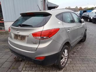 Hyundai Ix35 iX35 (LM), SUV, 2009 / 2015 1.7 CRDi 16V picture 5