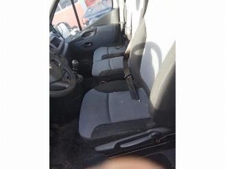 Opel Vivaro Vivaro, Van, 2014 / 2019 1.6 CDTi BiTurbo picture 9