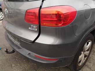 Volkswagen Tiguan Tiguan (5N1/2), SUV, 2007 / 2018 1.4 TSI 16V picture 31