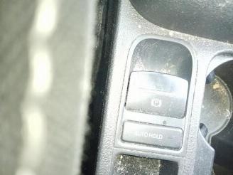 Volkswagen Tiguan Tiguan (5N1/2), SUV, 2007 / 2018 1.4 TSI 16V picture 14