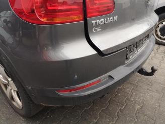 Volkswagen Tiguan Tiguan (5N1/2), SUV, 2007 / 2018 1.4 TSI 16V picture 30