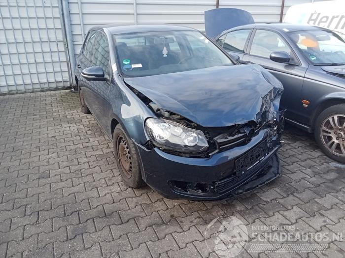 Volkswagen Golf Golf VI (5K1), Hatchback, 2008 / 2013 1.4 16V