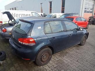 Volkswagen Golf Golf VI (5K1), Hatchback, 2008 / 2013 1.4 16V picture 2