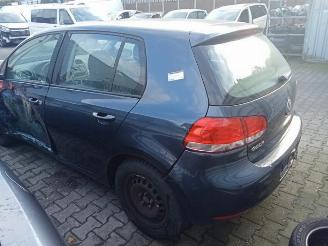 Volkswagen Golf Golf VI (5K1), Hatchback, 2008 / 2013 1.4 16V picture 3