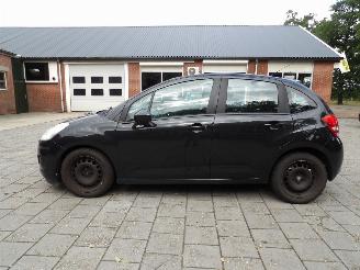  Citroën C3 1.6 HDI 2011/3