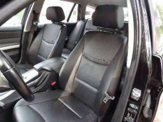 BMW 3-serie 318I automaat station picture 11