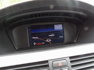BMW 3-serie 318I automaat station picture 16