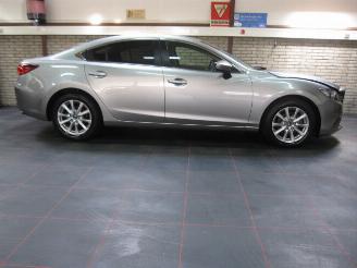  Mazda 6 2.2 SkyActiv-D 150 16V Nieuwe model! 2013/11