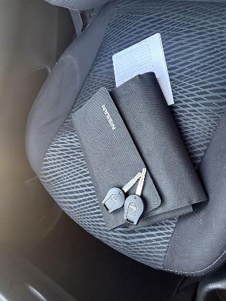 Nissan Micra connect edition picture 14