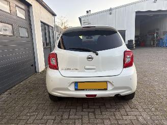 Nissan Micra connect edition picture 5