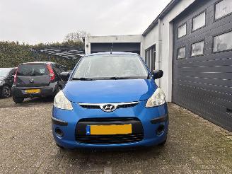 Hyundai I-10  picture 7