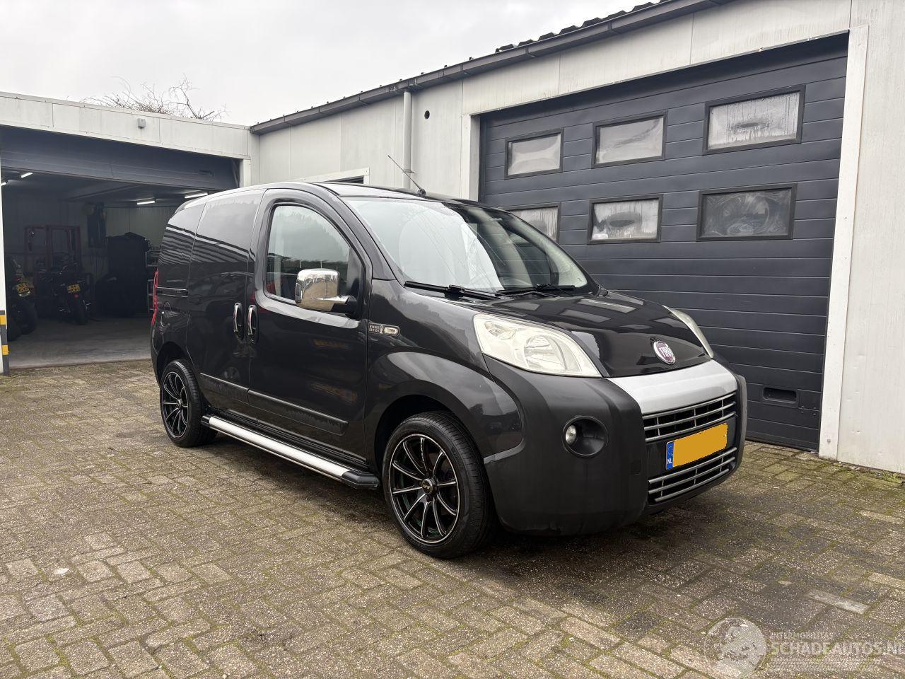 Fiat Fiorino 1.3