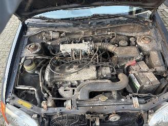 Toyota Starlet 1.3 16v picture 11