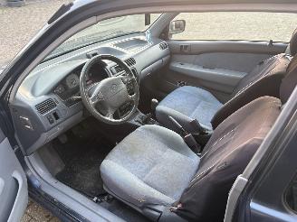 Toyota Starlet 1.3 16v picture 8