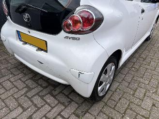 Toyota Aygo 1.0-12V Cool picture 5