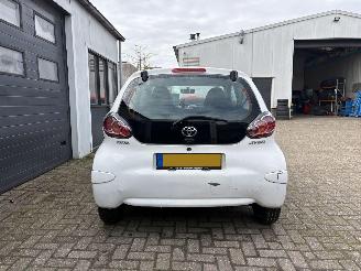 Toyota Aygo 1.0-12V Cool picture 4