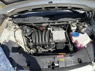 Mercedes B-klasse 180 blue efficiency business class picture 16