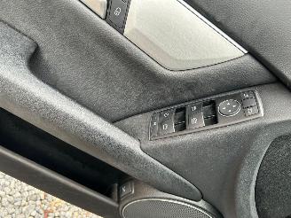 Mercedes C-klasse 180 business class avantgarde picture 12