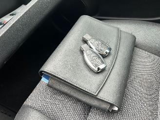 Mercedes C-klasse 180 business class avantgarde picture 16