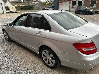 Mercedes C-klasse 180 business class avantgarde picture 5