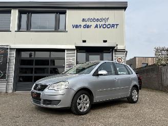 bruktbiler auto Volkswagen Polo  2006/1