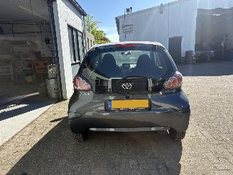 Toyota Aygo  picture 7