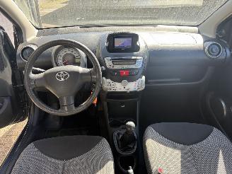 Toyota Aygo  picture 14