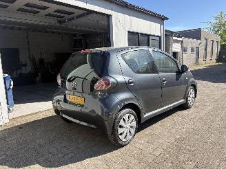 Toyota Aygo  picture 6