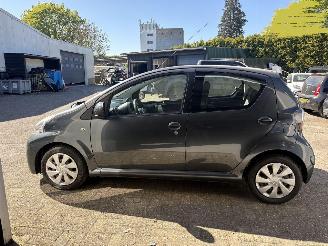 Toyota Aygo  picture 9