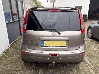 Nissan Note 1.6 life picture 4