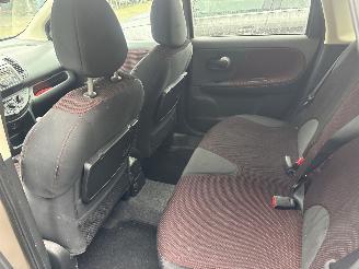 Nissan Note 1.6 life picture 9