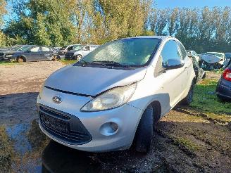 Ford Ka 1.2 Titanium X picture 1