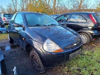 Ford Ka 1.3 Cool & Sound picture 1