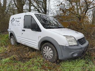 demontáž osobní automobily Ford Transit Connect T200S 1.8 TDCi Economy Edition 2010/4