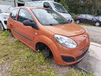 demontáž osobní automobily Renault Twingo 1.2 Authentique 2008/2
