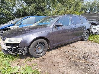 Autoverwertung Audi A6 avant 2.4 Pro Line 2006/2