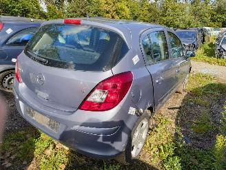 Sloopauto Opel Corsa 1.2-16V Business 2007/8