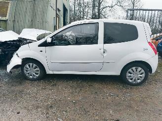 Avarii autoturisme Renault Twingo Renault Twingo 1.2 16V Collection 2013/1