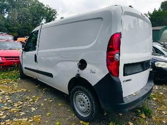 Damaged car Opel Combo Opel Combo 1.3 CDTi L2H1 Edition 2011/1