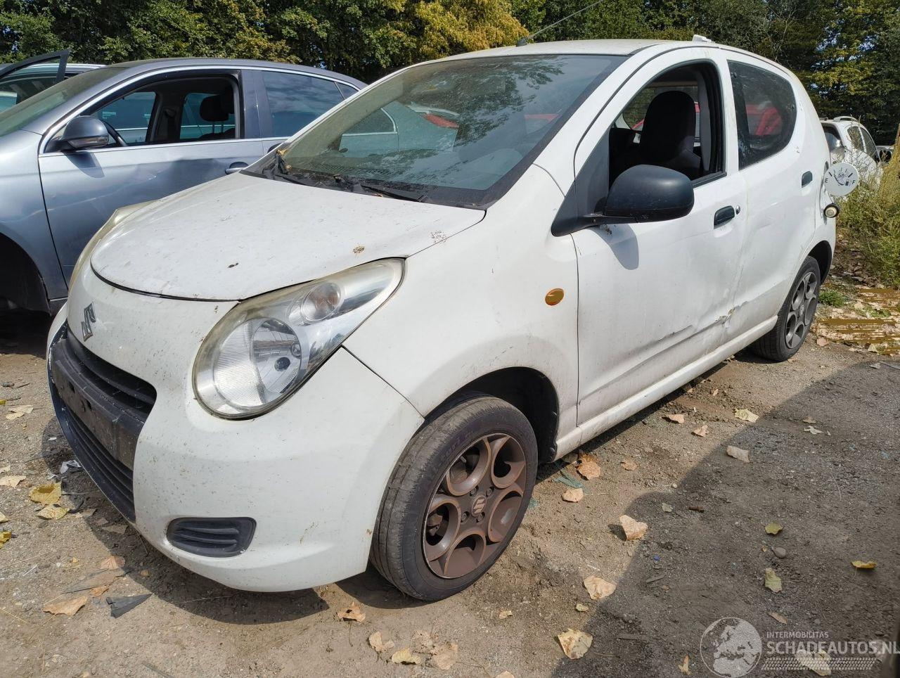 Suzuki Alto 1.0 Comfort