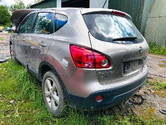 Sloopauto Nissan Qashqai 1.6 Acenta 2009/1